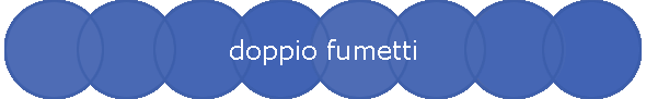 doppio fumetti