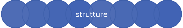 strutture
